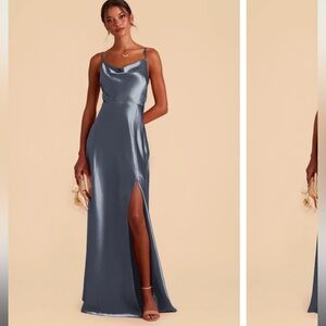 Birdy Grey Lisa Long Dress